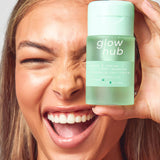 Glow Hub Calm and Soothe Toner Essence 100ml