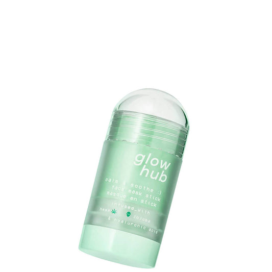 Glow Hub Calm and Soothe Face Mask Stick 35g