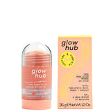 Glow Hub Nourish and Hydrate Face Mask Stick 35g