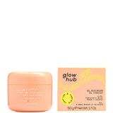 Glow Hub Nourish and Hydrate Gel Moisturiser 50g