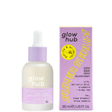 Glow Hub Purify and Brighten Super Serum 30ml