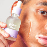 Glow Hub Purify and Brighten Super Serum 30ml