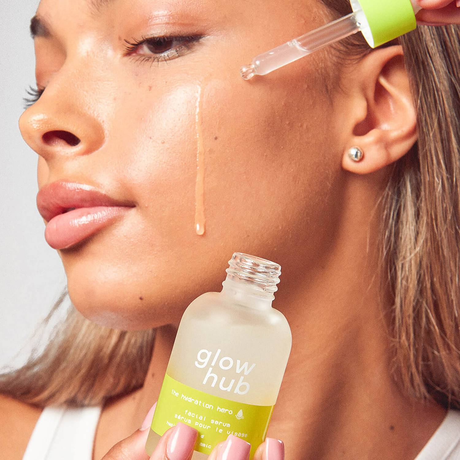 Glow Hub Hydration Hero 30ml