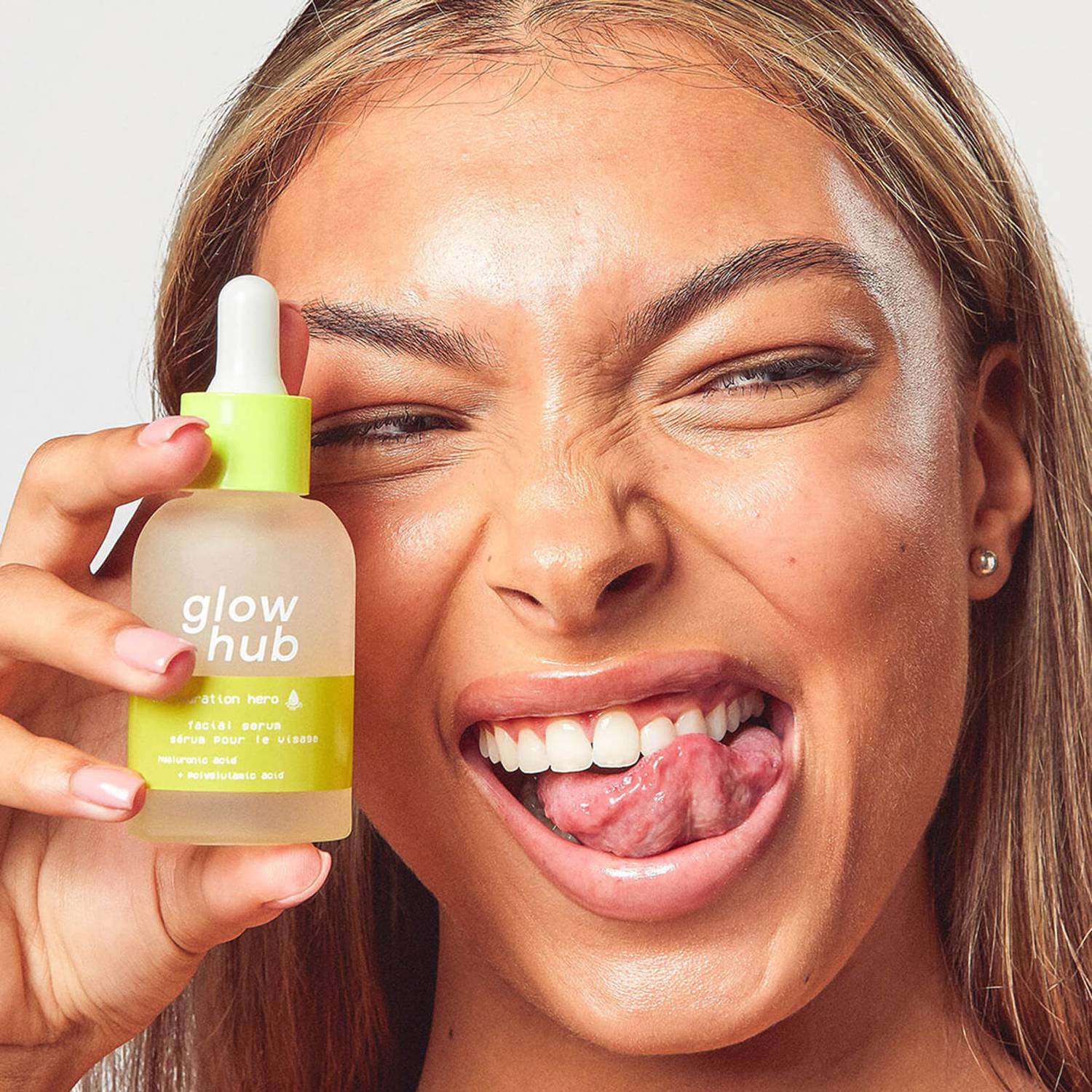 Glow Hub Hydration Hero 30ml