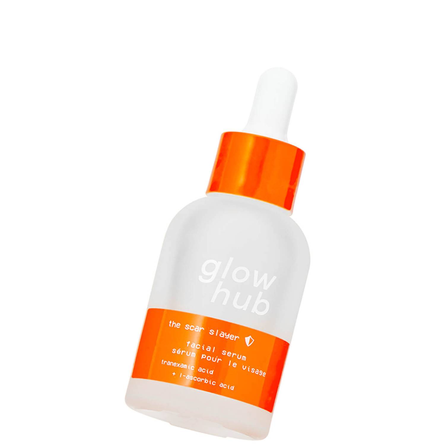 Glow Hub Scar Slayer 30ml