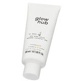 Glow Hub Go Deep AHA Body Scrub 200ml