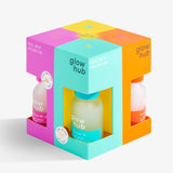 Glow Hub Mini Acids Collections