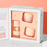 Glow Hub Nourish and Hydrate Discovery Set