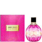 Jimmy Choo Rose Passion Eau de Parfum 100ml