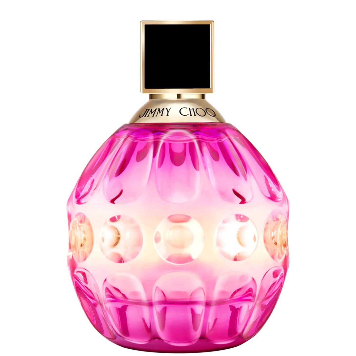 Jimmy Choo Rose Passion Eau de Parfum 100ml