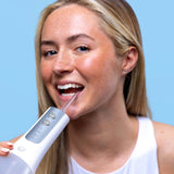 Spotlight Oral Care Water Flosser with UV Steriliser