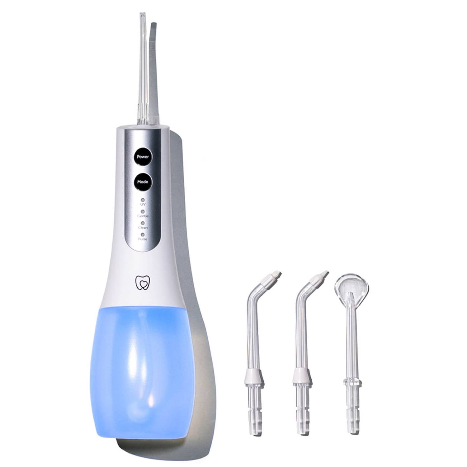 Spotlight Oral Care Water Flosser with UV Steriliser