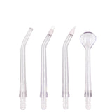 Spotlight Oral Care Water Flosser with UV Steriliser Tips