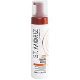 St. Moriz Advanced Light Colour Correcting Tanning Mousse 200ml