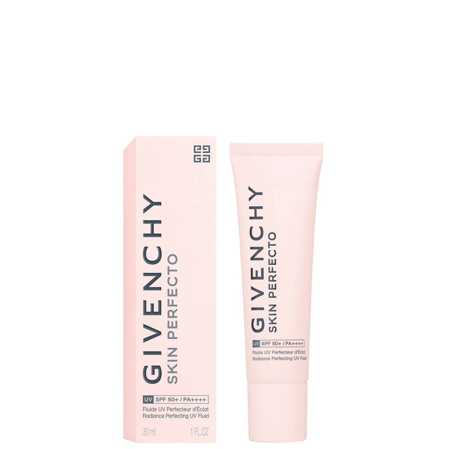 Givenchy Skin Perfecto 23 Fluide UV SPF 50 PA++++ Protector 30ml