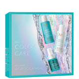 Moroccanoil Discover Color Care Kit (Worth £24.85)