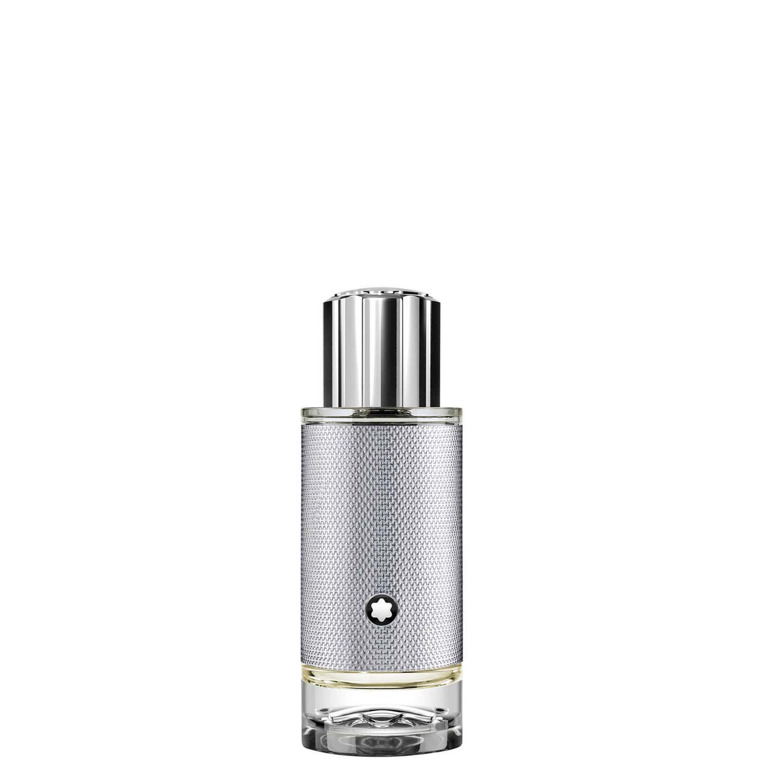 Montblanc Explorer Platinum Eau de Parfum 30ml