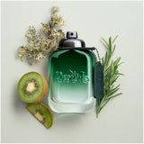 Coach Green Eau de Toilette 60ml