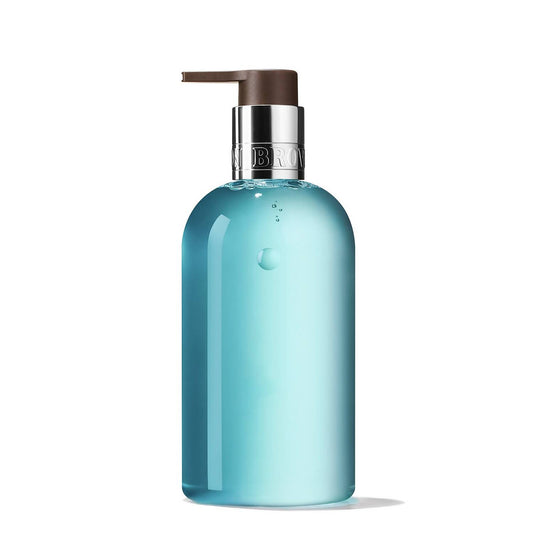 Molton Brown Coastal Cypress and Sea Fennel Fine Liquid Hand Wash 300ml