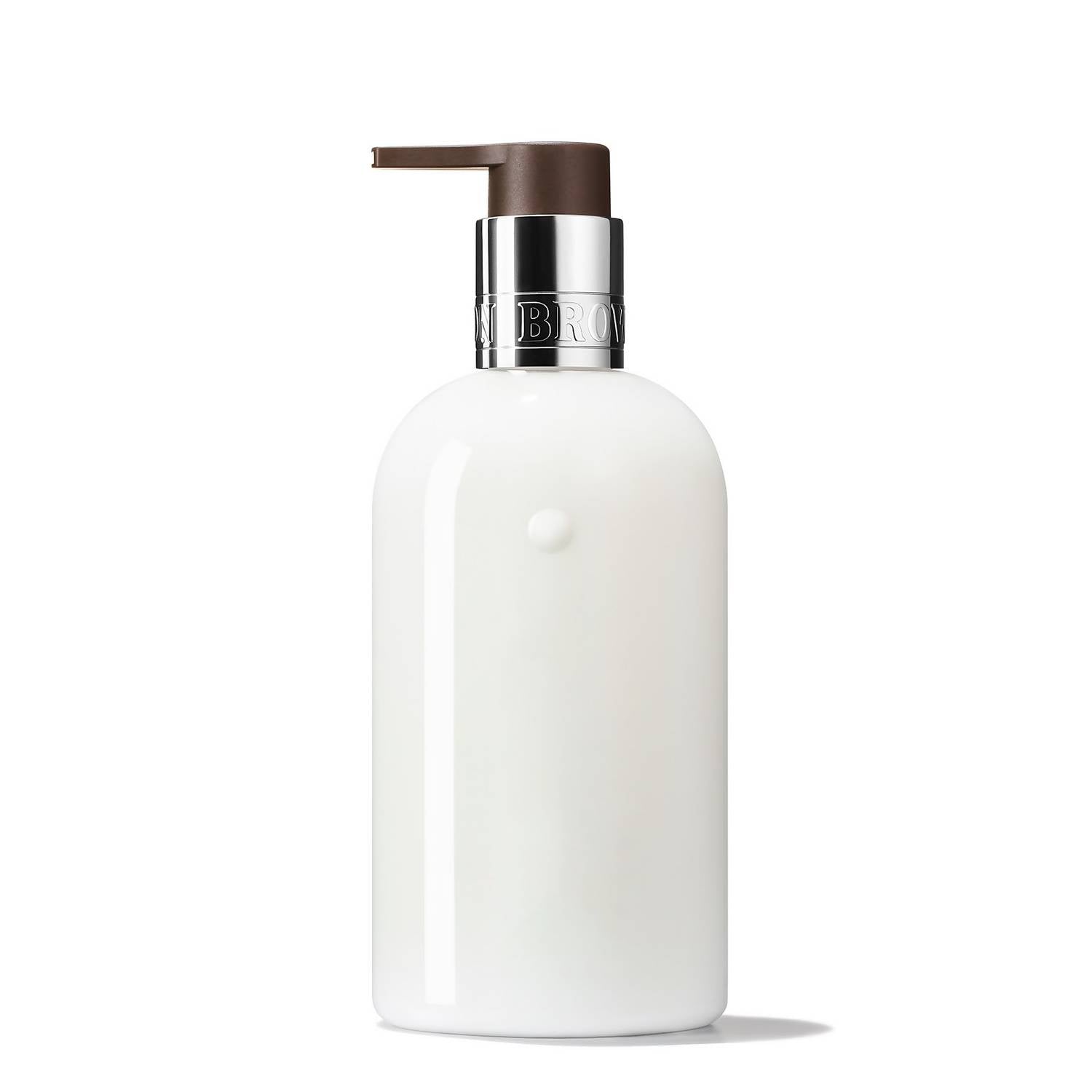 Molton Brown Flora Luminare Hand Lotion 300ml