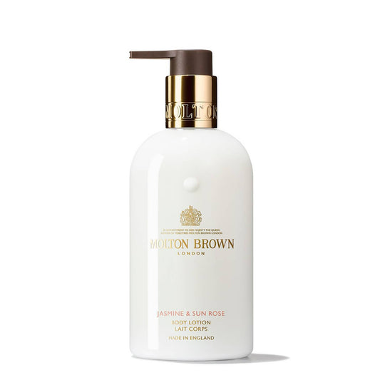 Molton Brown Jasmine and Sun Rose Body Lotion 300ml