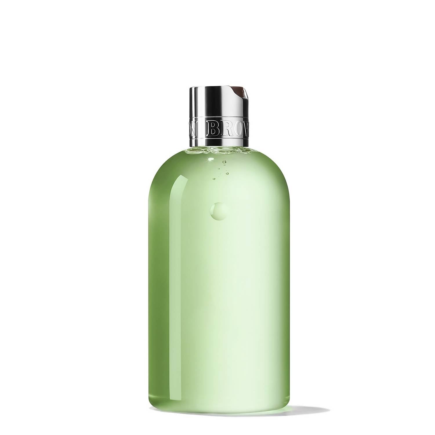 Molton Brown Lily and Magnolia Blossom Bath and Shower Gel 300ml