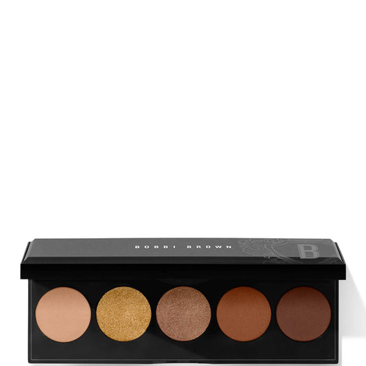 Bobbi Brown Bare Nudes Eyeshadow Palette - Bronzed Nudes