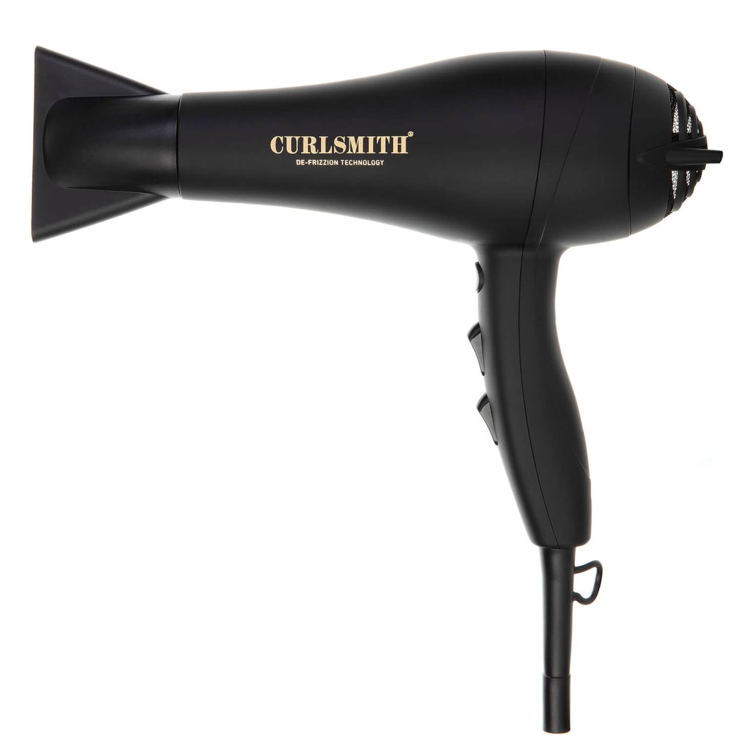 Curlsmith Defrizzion Hair Dryer