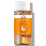 REN Clean Skincare Ready Steady Glow Daily AHA Tonic Home and Away Duo