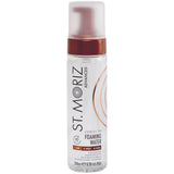 St. Moriz Advanced Express Tan Foaming Water 200ml