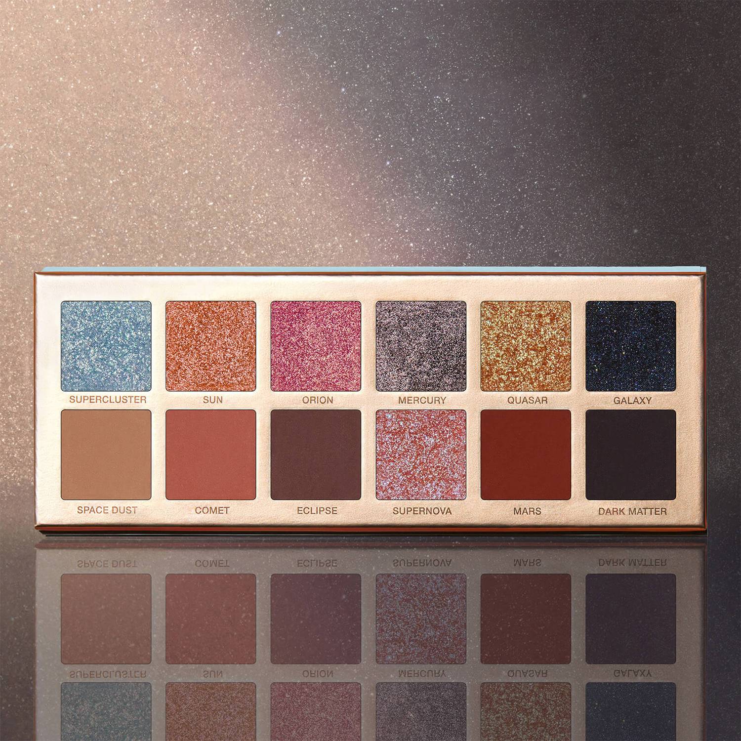 Anastasia Beverly Hills Cosmos Eye Shadow Palette