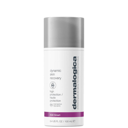 Dermalogica Jumbo Dynamic Skin Recovery SPF50 100ml