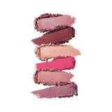 MAC Cosmetics Connect In Colour Eye Shadow Palette - Rose Lens