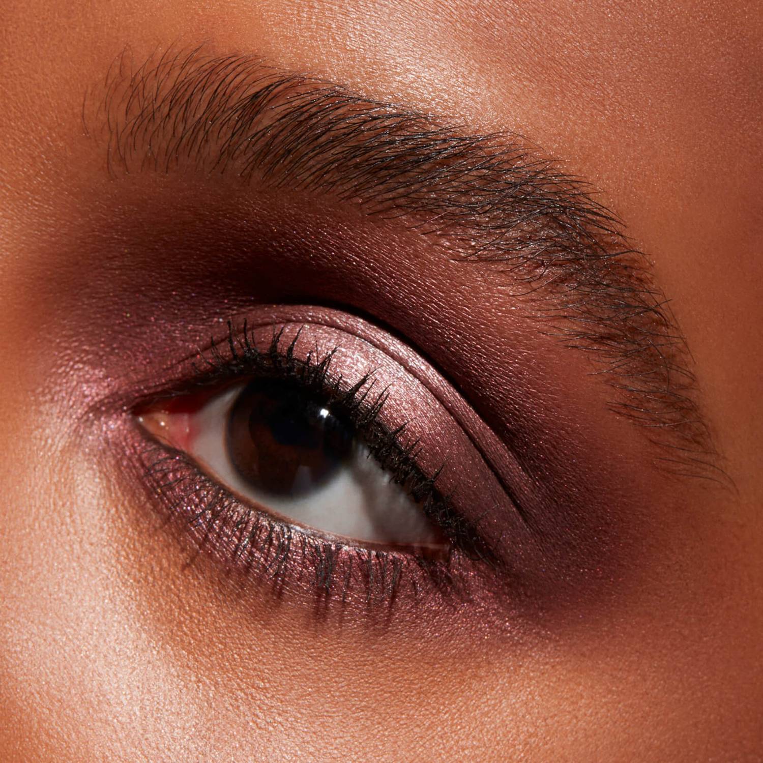 MAC Cosmetics Connect In Colour Eye Shadow Palette - Rose Lens