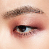 MAC Cosmetics Connect In Colour Eye Shadow Palette - Embedded in Burgundy