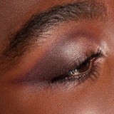MAC Cosmetics Connect In Colour Eye Shadow Palette - Embedded in Burgundy