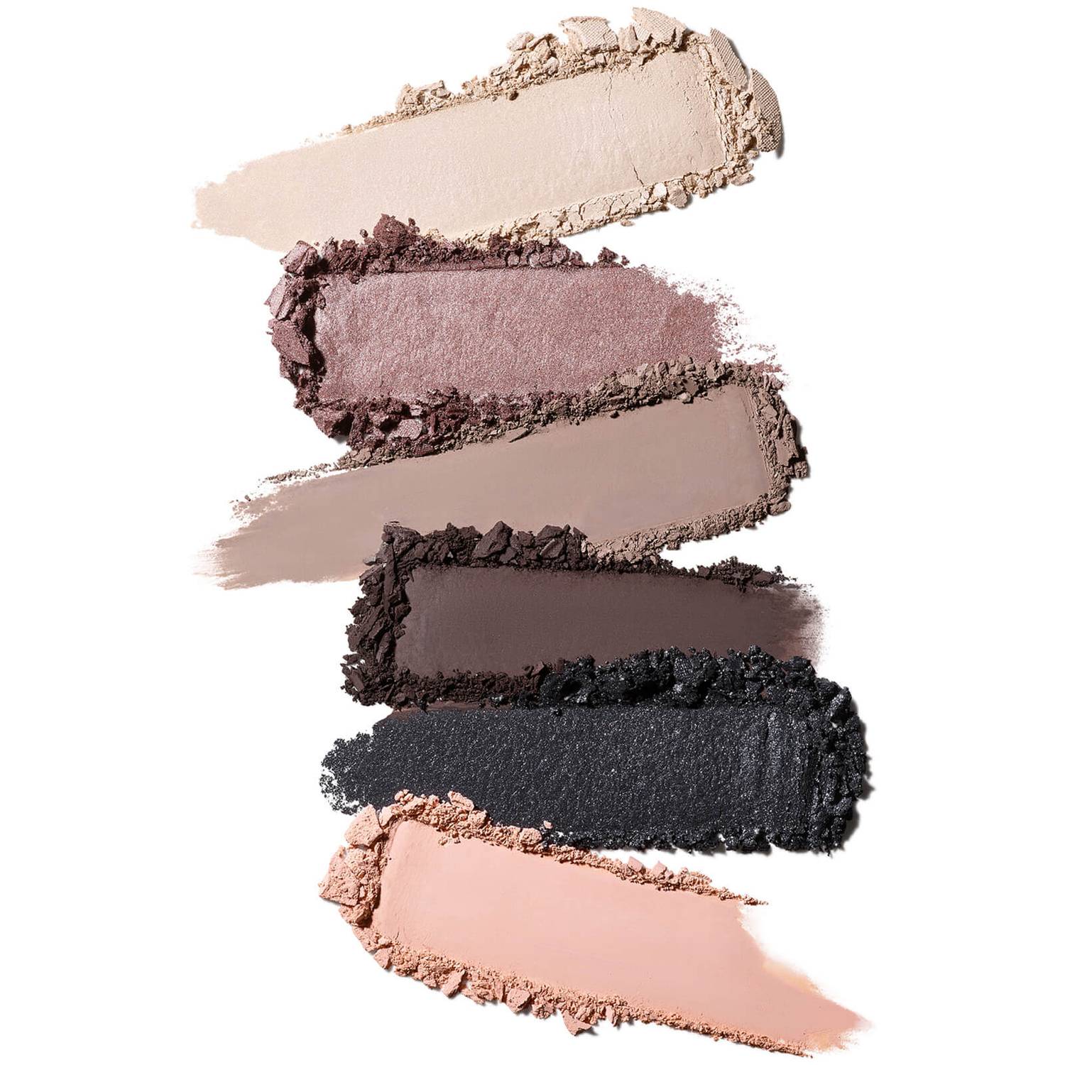 MAC Cosmetics Connect In Colour Eye Shadow Palette - Encrypted Kryptonite