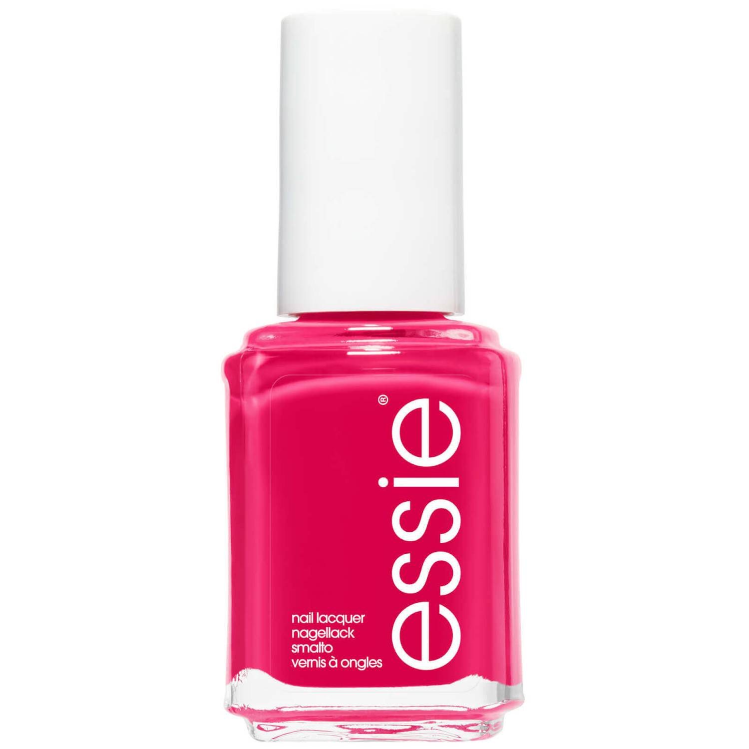 essie Spring to Summer Brights Nail Polish Duo Set