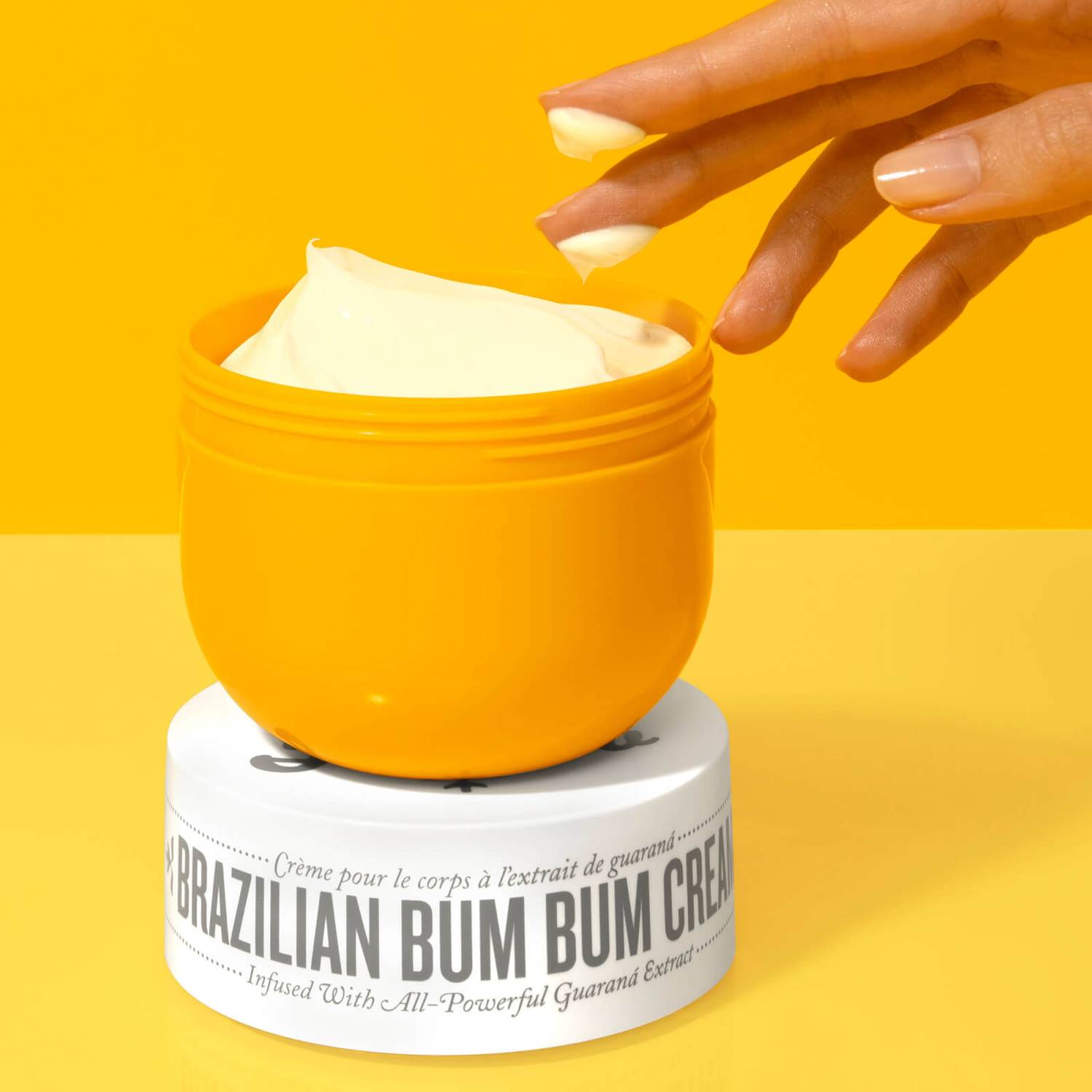 Sol de Janeiro Brazilian Bum Bum Cream Refill 240ml