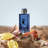 K by Dolce&Gabbana Eau de Parfum 100ml