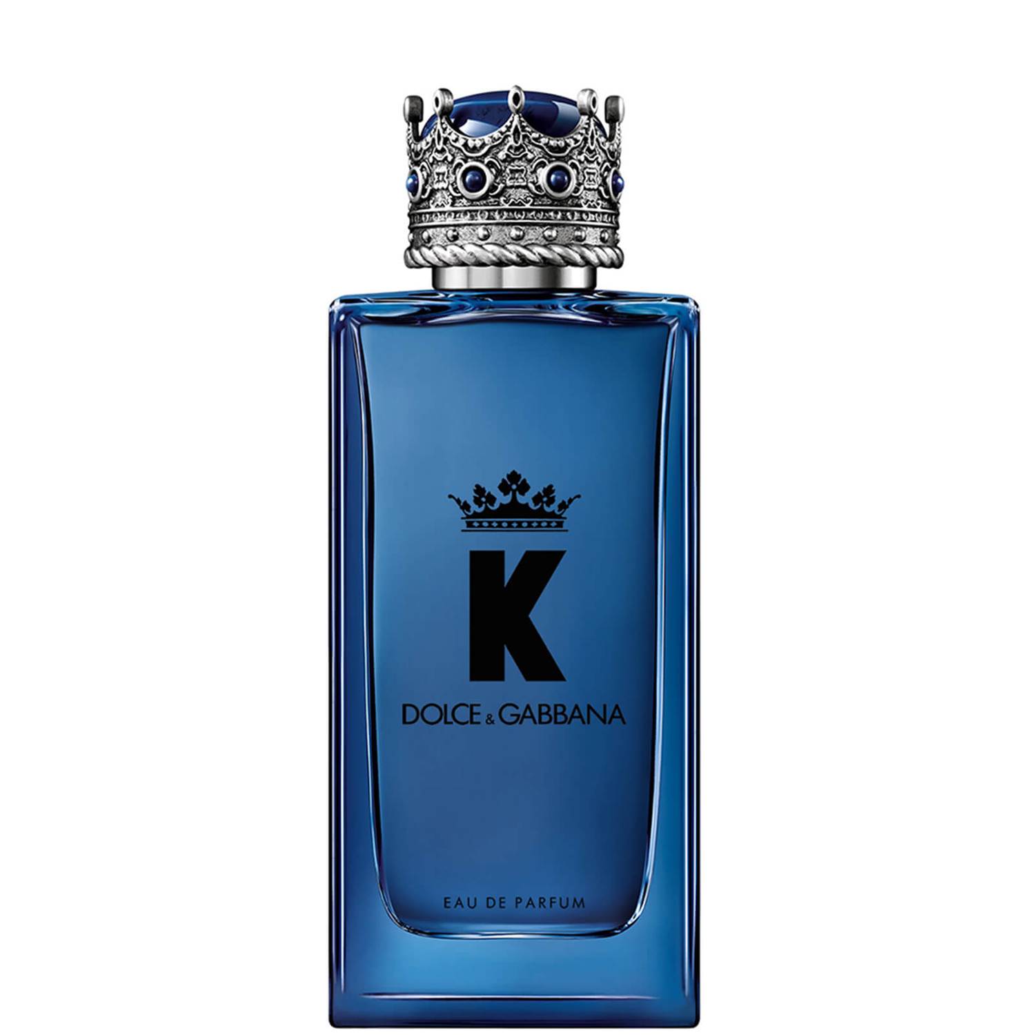 K by Dolce&Gabbana Eau de Parfum 100ml