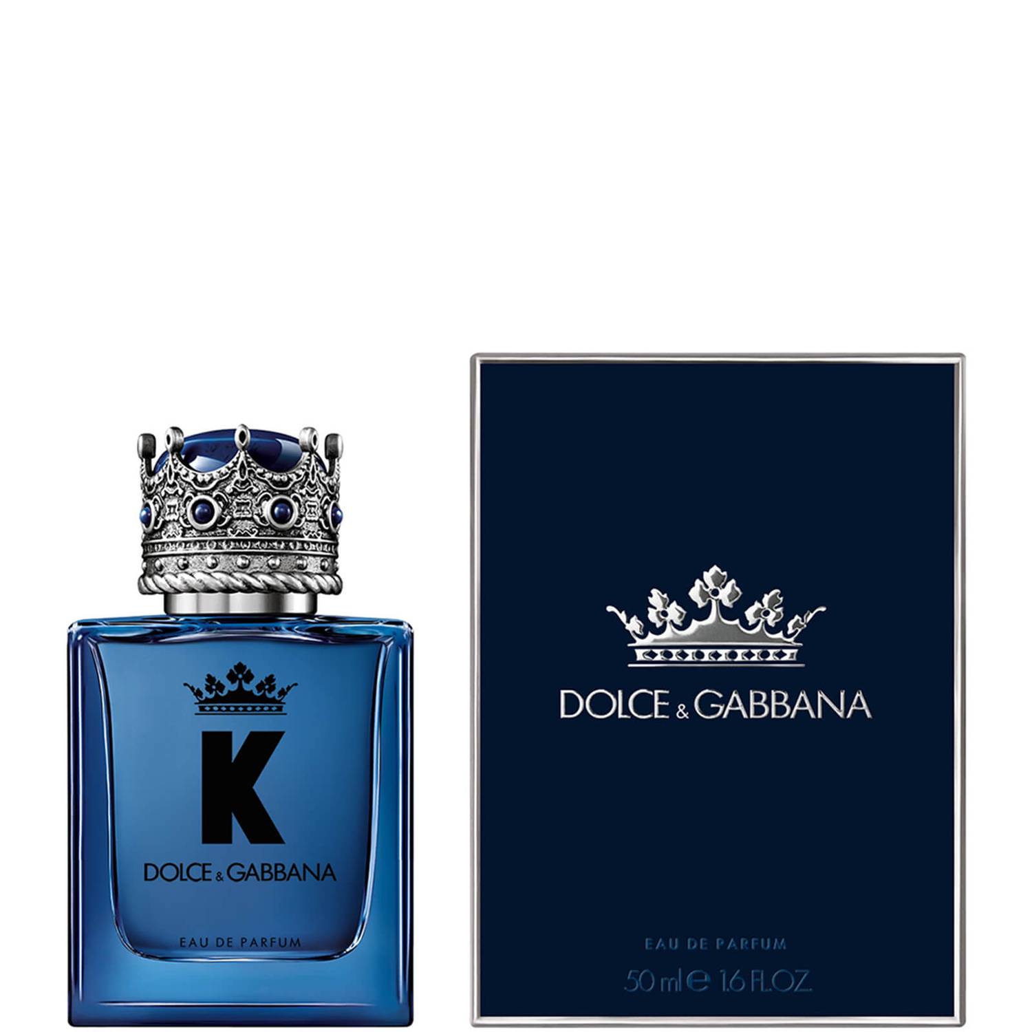 K by Dolce&Gabbana Eau de Parfum 50ml