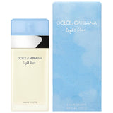 Dolce&Gabbana Light Blue Eau de Toilette 100ml