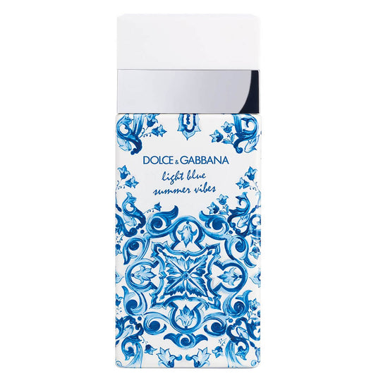 Dolce&Gabbana Light Blue Summer Vibes Eau de Toilette 100ml