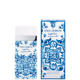 Dolce&Gabbana Light Blue Summer Vibes Eau de Toilette 50ml