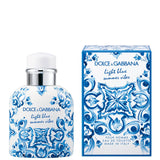 Dolce&Gabbana Light Blue Summer Vibes Pour Homme Eau de Toilette 75ml