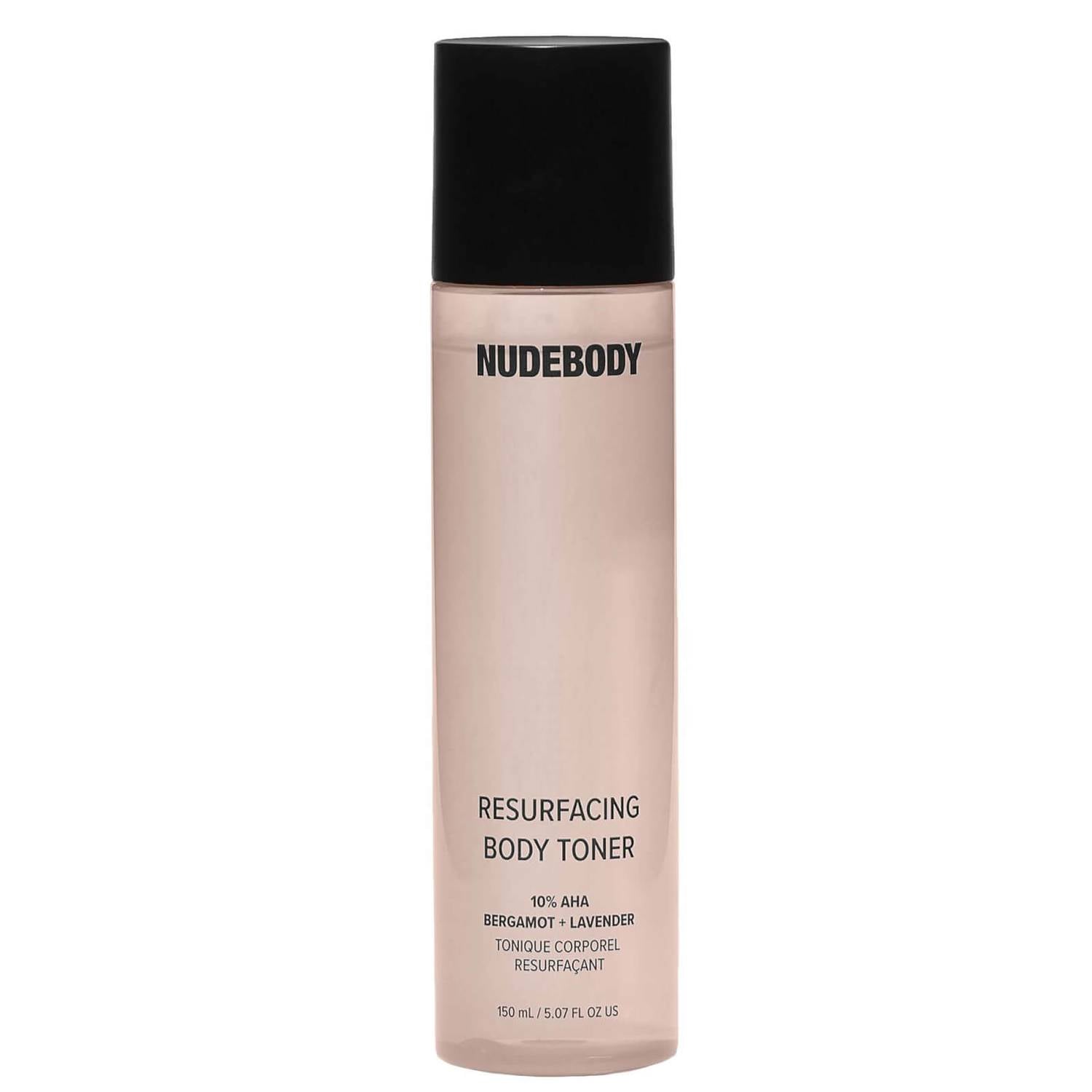 NUDESTIX NudeBody Resurfacing Body Toner 150ml Exclusive