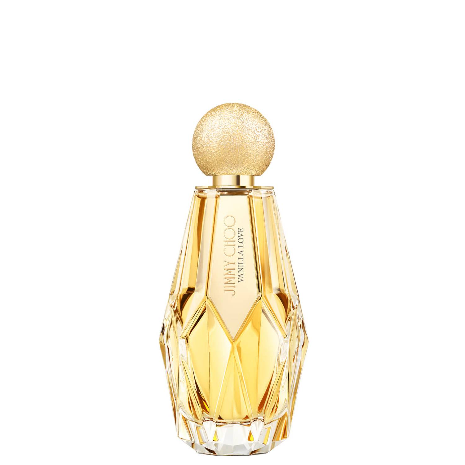 Jimmy Choo Seduction Vanilla Love Eau de Parfum 125ml