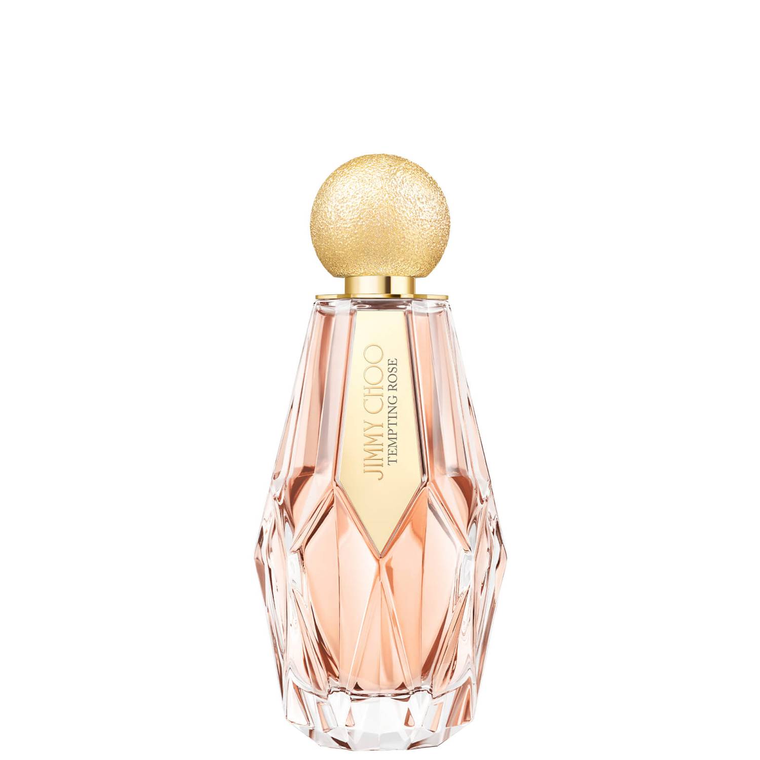 Jimmy Choo Seduction Tempting Rose Eau de Parfum 125ml