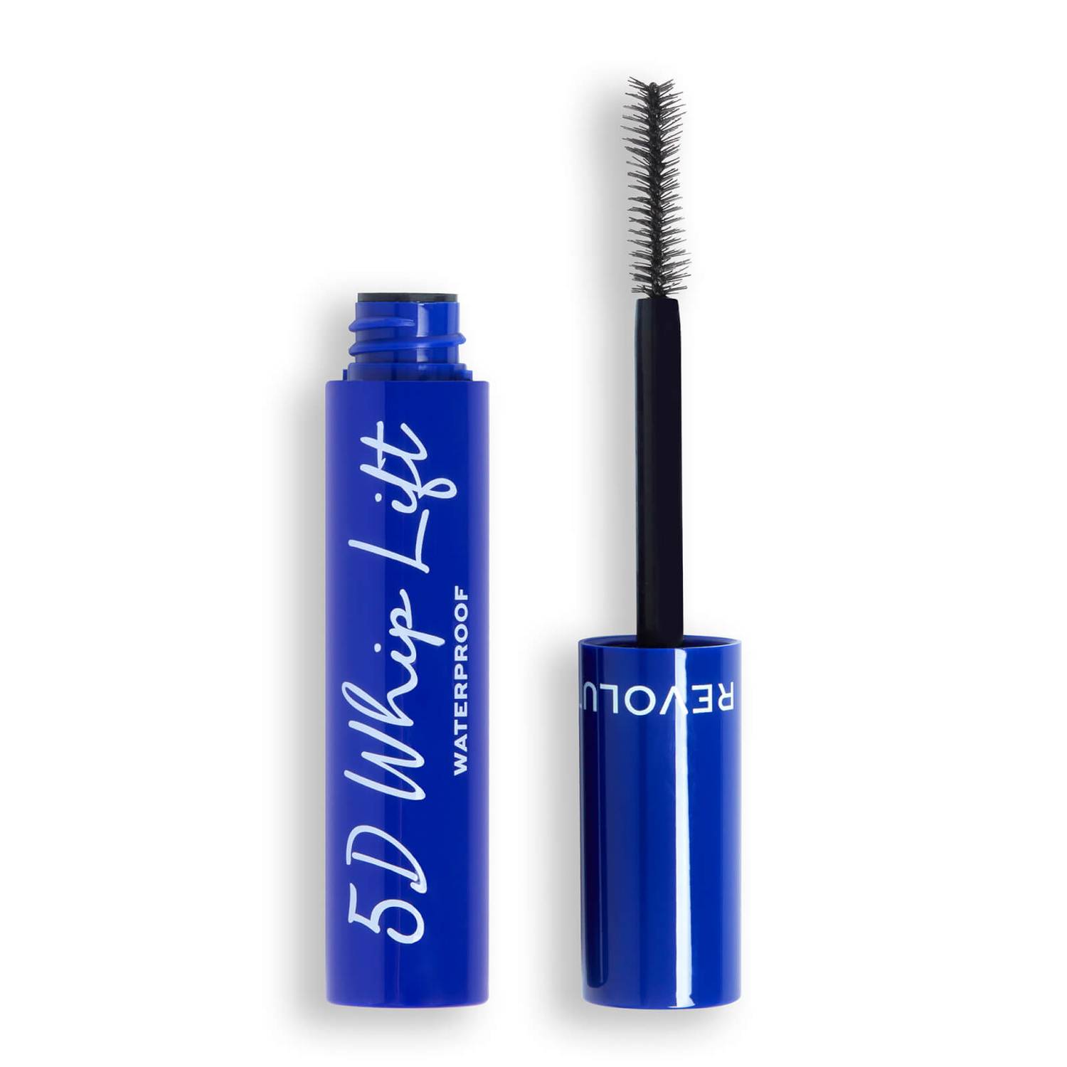 Makeup Revolution 5D Whip Lift Waterproof Mascara 12ml